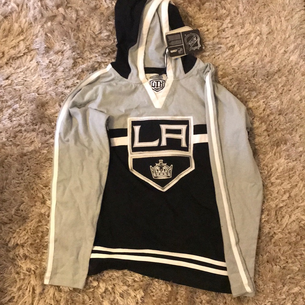 Kings sweater